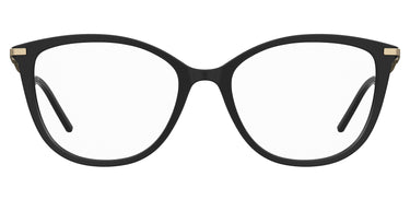 Premium Women 7th Street Model Eyeglasses: 7A 561 - Black- SpecSMART Eye Clinic (Front View)